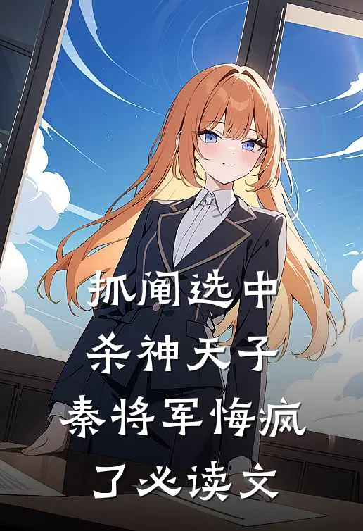 抓阄选中杀神天子，秦将军悔疯了必读文
