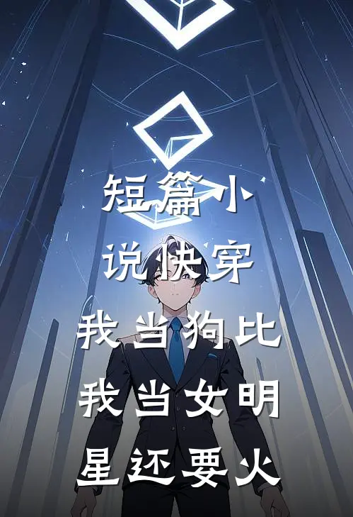 短篇小说快穿：我当狗比我当女明星还要火