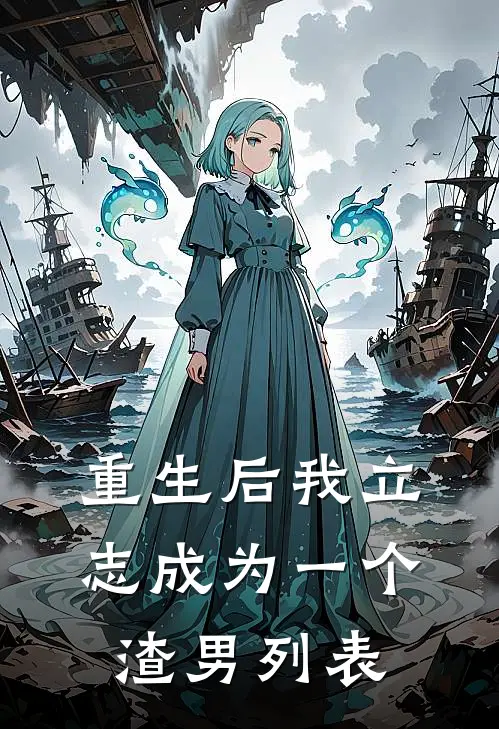 重生后我立志成为一个渣男列表
