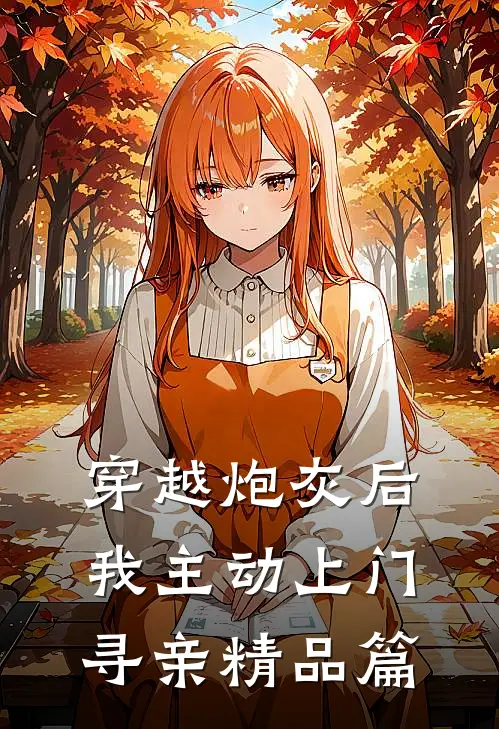 穿越炮灰后，我主动上门寻亲精品篇
