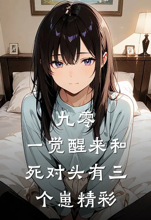 九零：一觉醒来和死对头有三个崽精彩