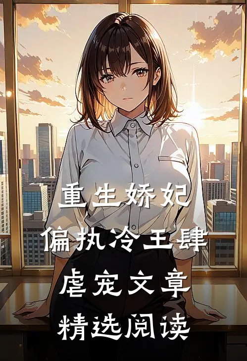 重生娇妃：偏执冷王肆虐宠文章精选阅读