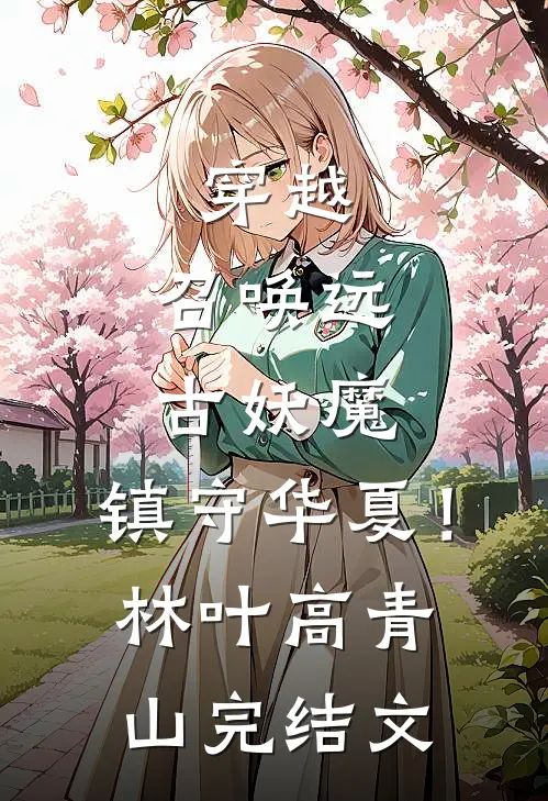 穿越：召唤远古妖魔，镇守华夏！林叶高青山完结文