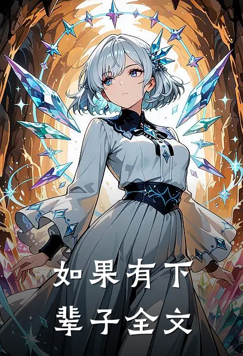 《如果有下辈子》全文