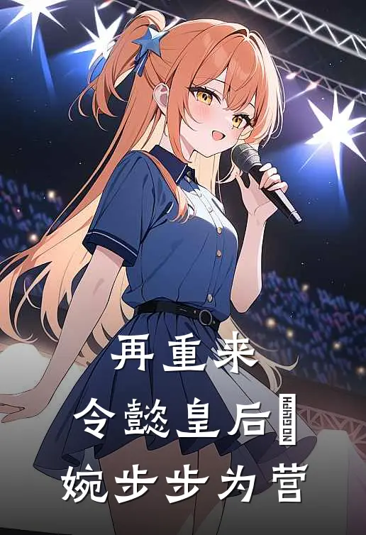 再重来：令懿皇后嬿婉步步为营