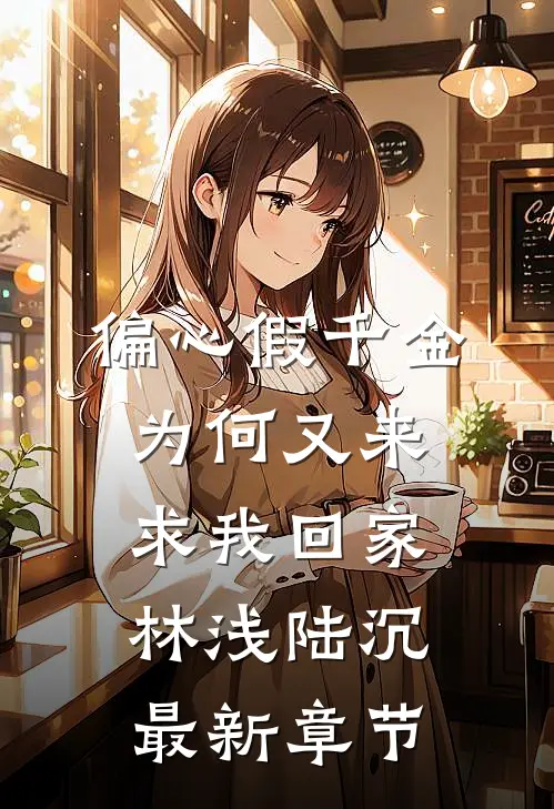 偏心假千金，为何又来求我回家林浅陆沉最新章节