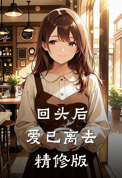回头后，爱已离去精修版
