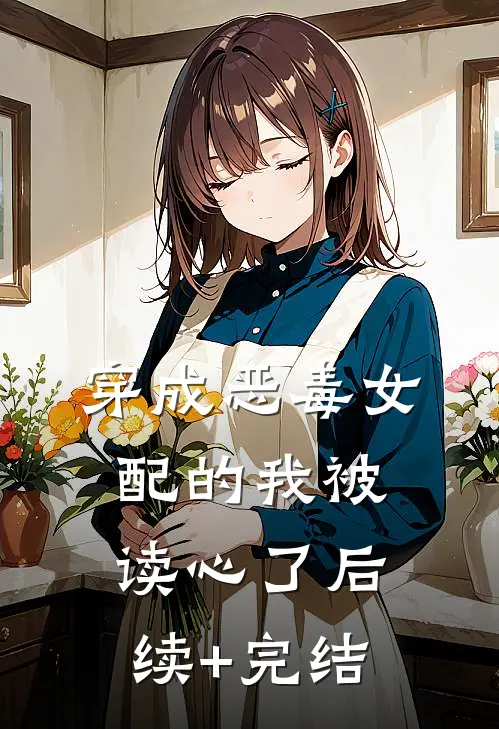 穿成恶毒女配的我被读心了后续+完结