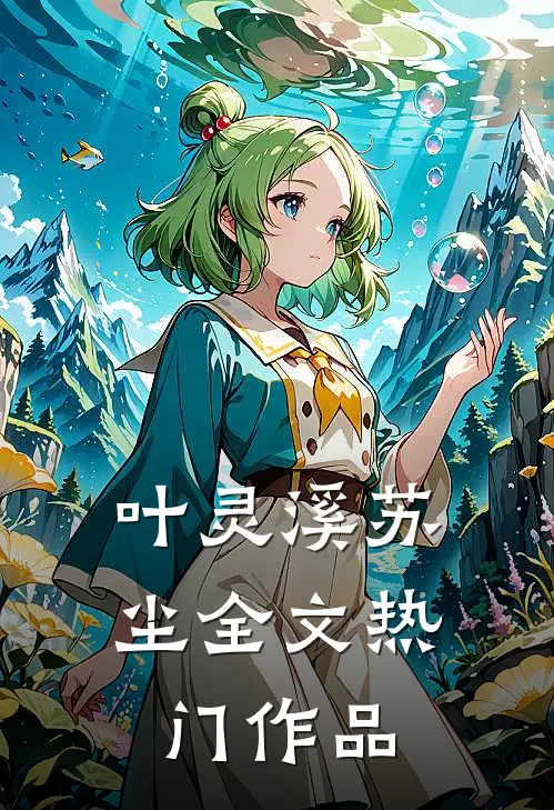 叶灵溪苏尘全文热门作品