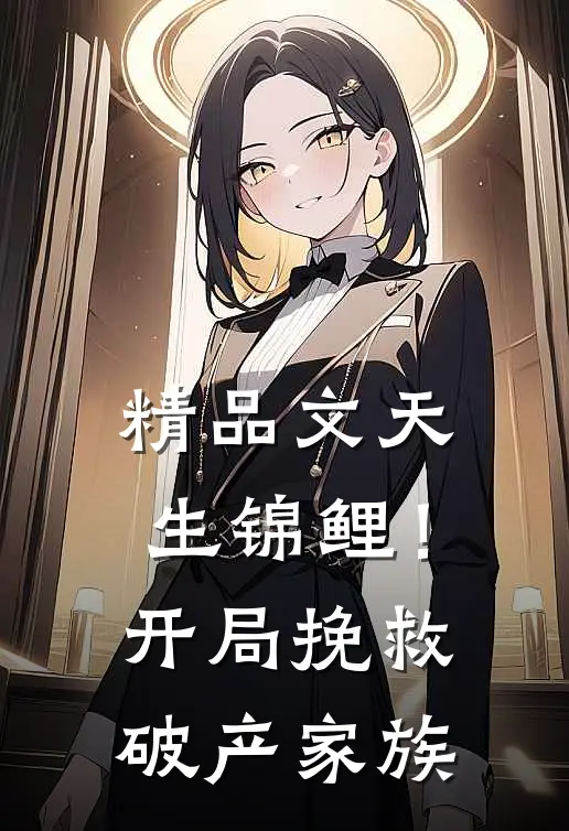 精品文天生锦鲤！开局挽救破产家族