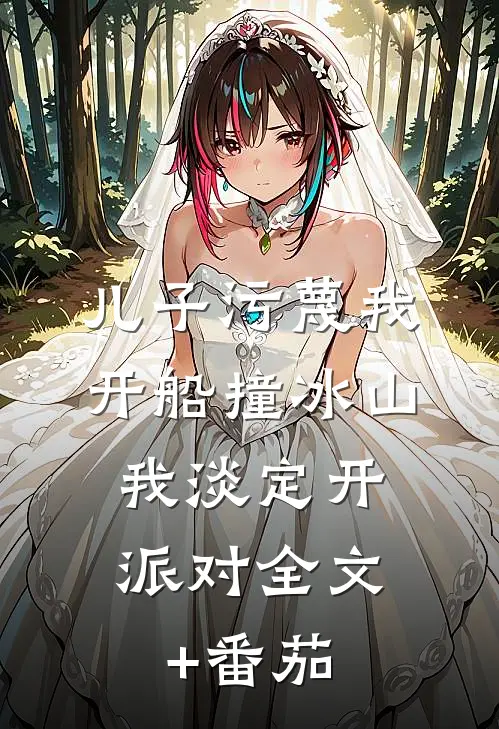 儿子污蔑我开船撞冰山，我淡定开派对全文+番茄