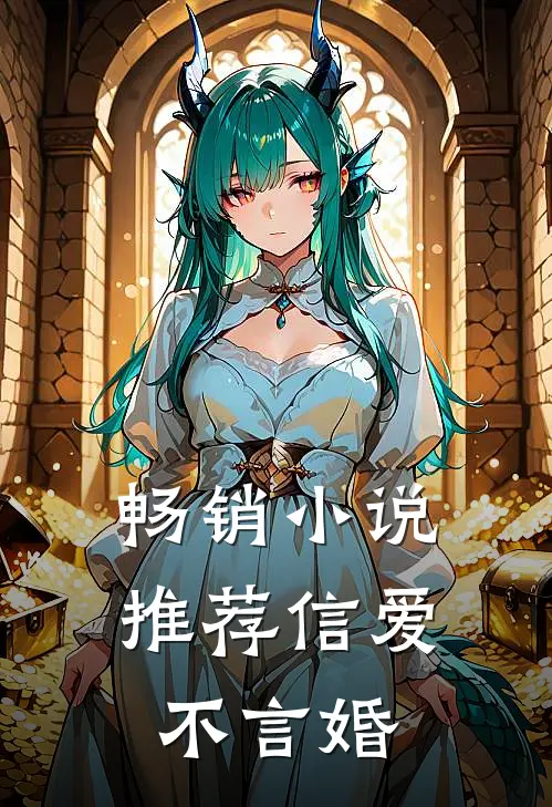 畅销小说推荐信爱不言婚