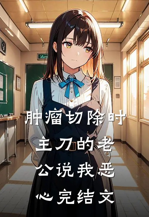 肿瘤切除时，主刀的老公说我恶心完结文