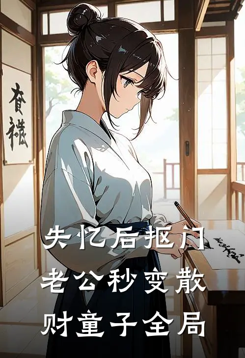 失忆后抠门老公秒变散财童子全局
