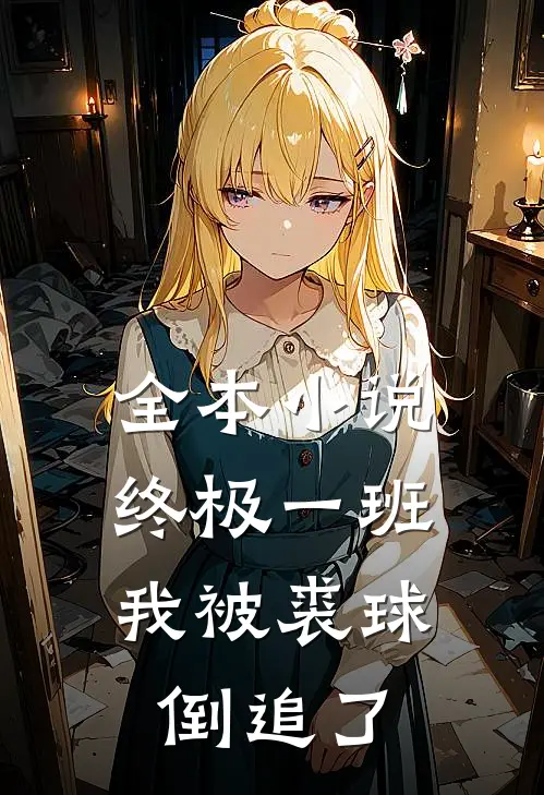 全本小说终极一班：我被裘球倒追了