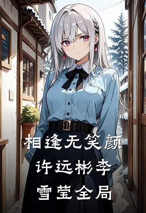 相逢无笑颜许远彬李雪莹全局