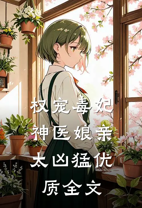 权宠毒妃神医娘亲太凶猛优质全文免费阅读