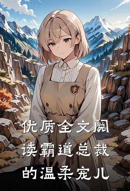 优质全文阅读霸道总裁的温柔宠儿