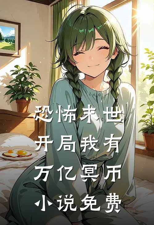 恐怖末世，开局我有万亿冥币小说免费
