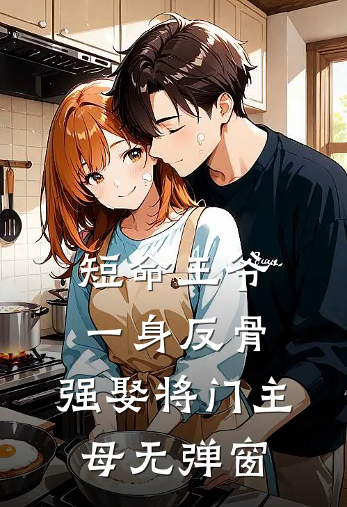 短命王爷一身反骨，强娶将门主母无弹窗