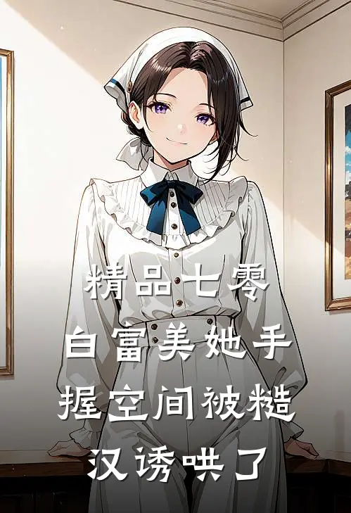 精品七零：白富美她手握空间被糙汉诱哄了