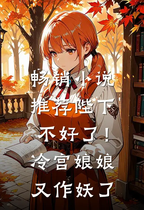 畅销小说推荐陛下不好了！冷宫娘娘又作妖了