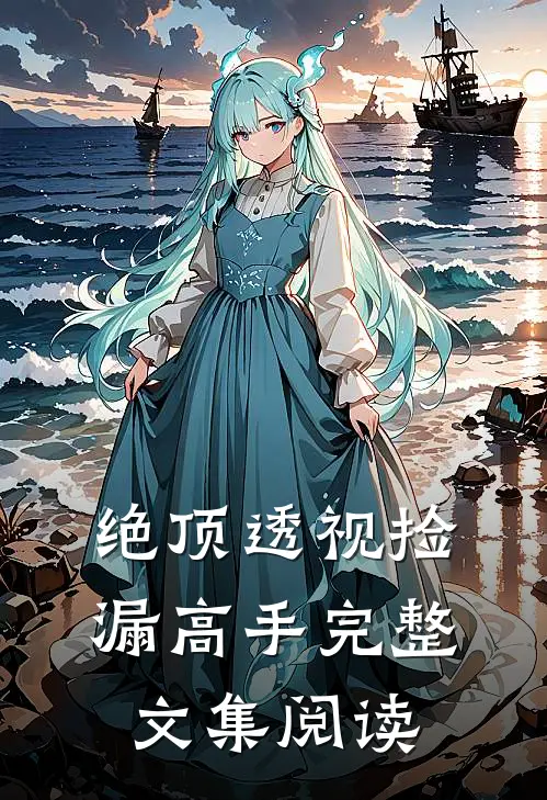 绝顶透视捡漏高手完整文集阅读