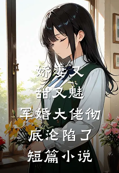 娇妻又甜又魅，军婚大佬彻底沦陷了短篇小说
