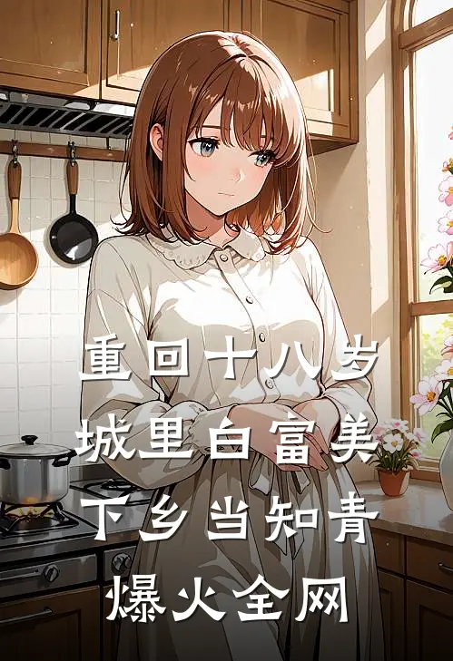 重回十八岁：城里白富美下乡当知青爆火全网