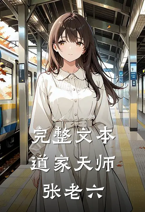 完整文本道家天师张老六