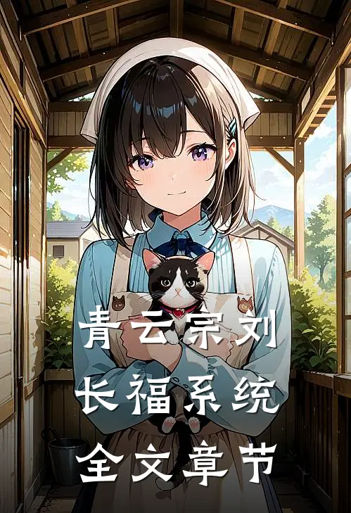 青云宗刘长福系统全文章节