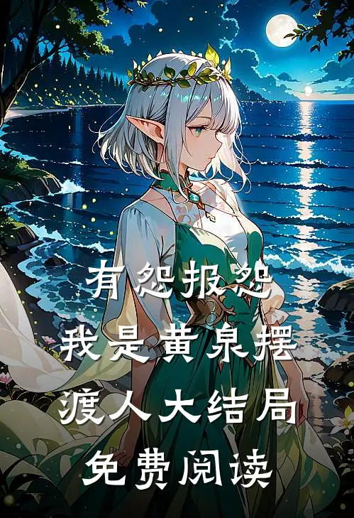 有怨报怨，我是黄泉摆渡人大结局免费阅读