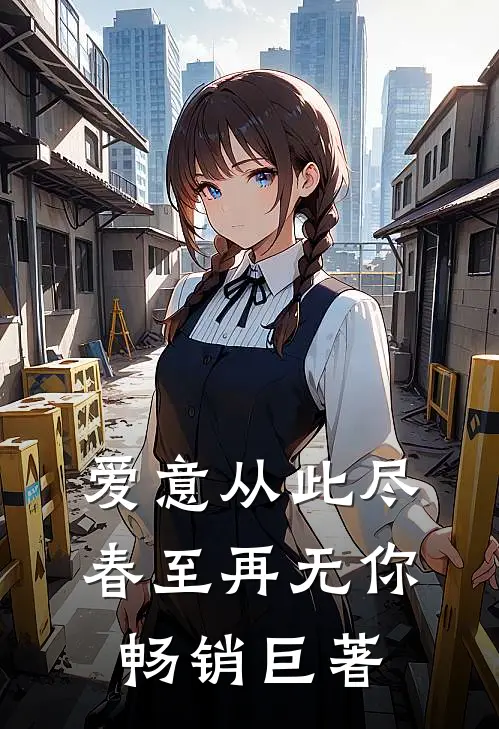 爱意从此尽，春至再无你畅销巨著