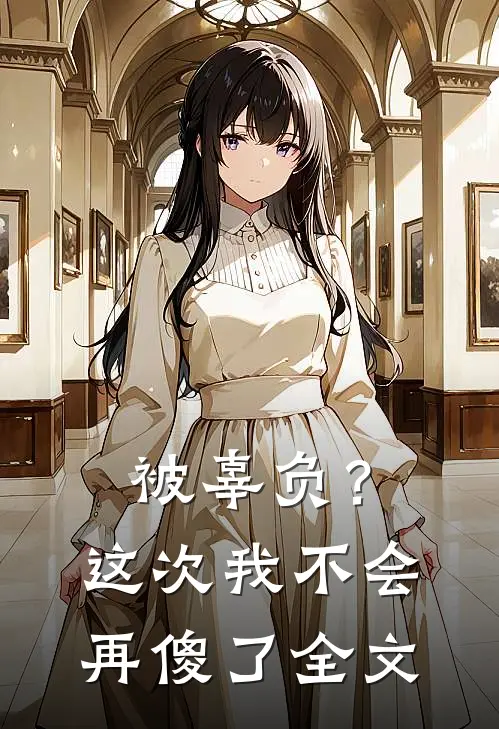 被辜负？这次我不会再傻了全文