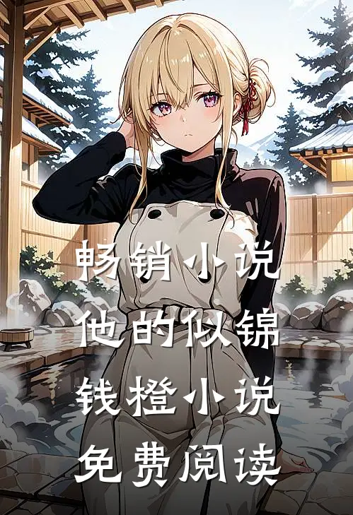 畅销小说他的似锦钱橙小说免费阅读