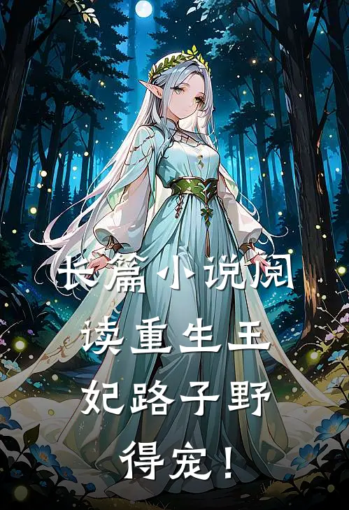 长篇小说阅读重生王妃路子野，得宠！