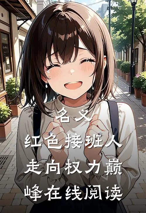名义：红色接班人，走向权力巅峰在线阅读