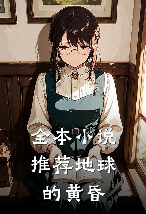 全本小说推荐地球的黄昏