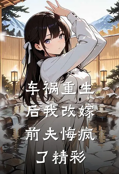车祸重生后我改嫁，前夫悔疯了精彩