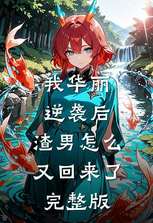 我华丽逆袭后，渣男怎么又回来了完整版