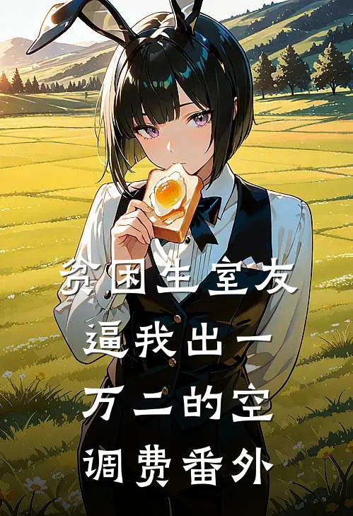 贫困生室友逼我出一万二的空调费 番外