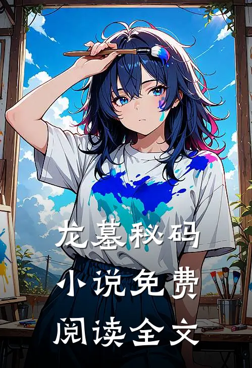 龙墓秘码小说免费阅读全文