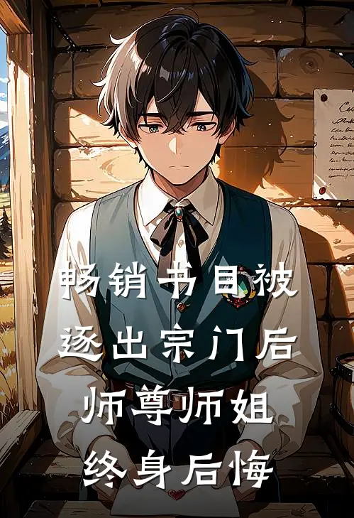 畅销书目被逐出宗门后，师尊师姐终身后悔