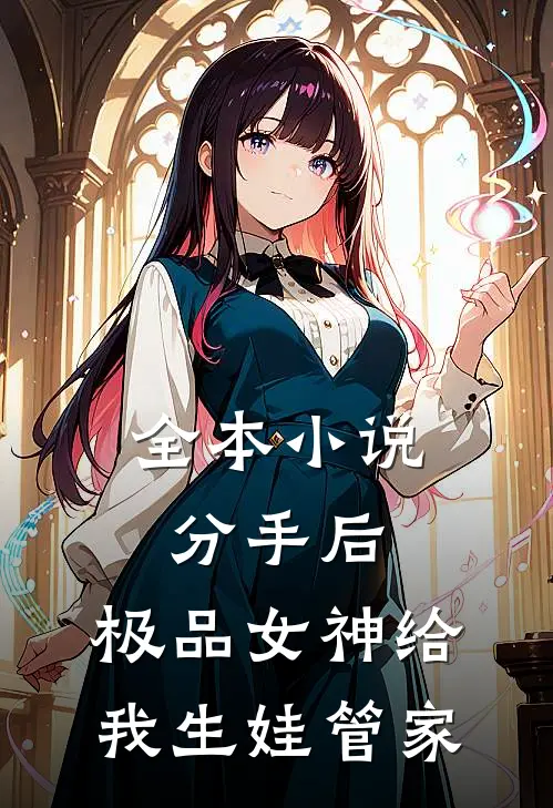 全本小说分手后，极品女神给我生娃管家
