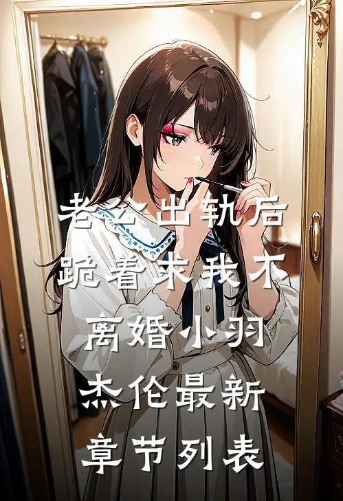 老公出轨后，跪着求我不离婚小羽杰伦最新章节列表