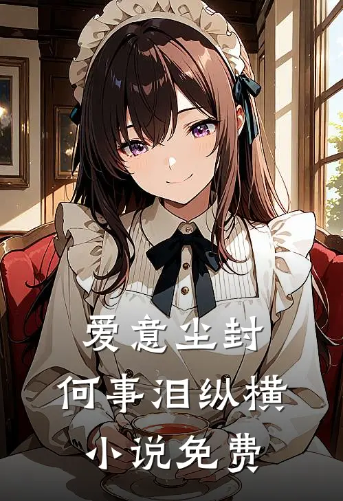 爱意尘封，何事泪纵横小说免费