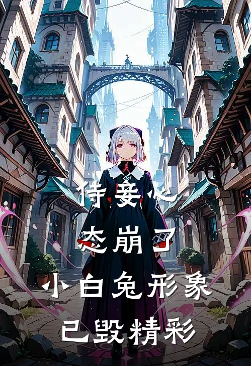 侍妾心态崩了，小白兔形象已毁精彩