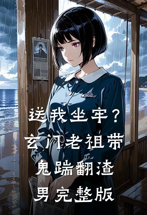 送我坐牢？玄门老祖带鬼踹翻渣男完整版