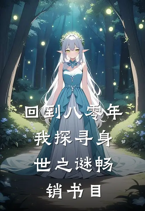 回到八零年，我探寻身世之谜畅销书目