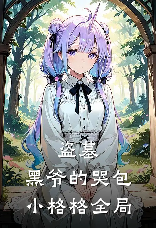 盗墓：黑爷的哭包小格格全局